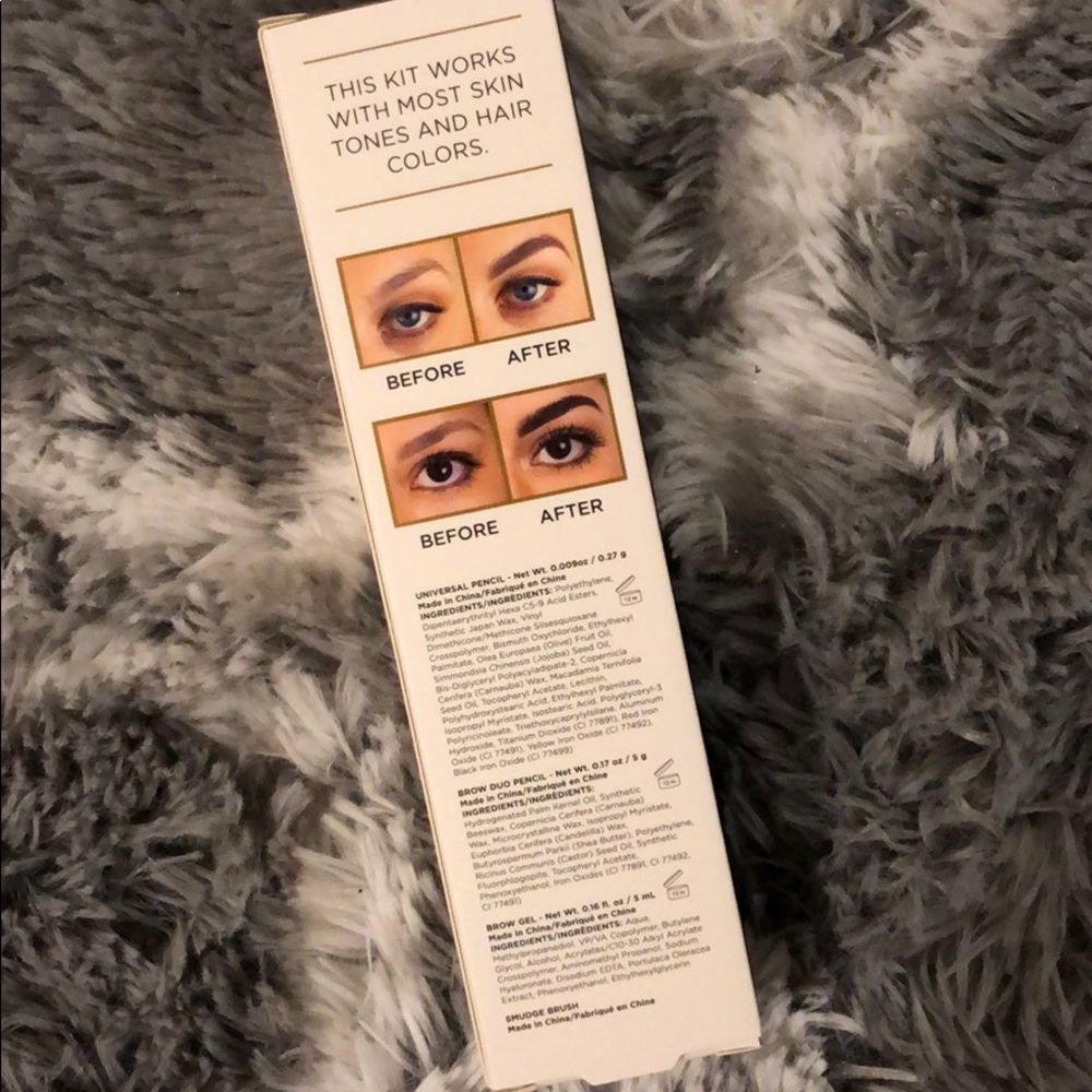 Brow kit - Picture 3 of 4